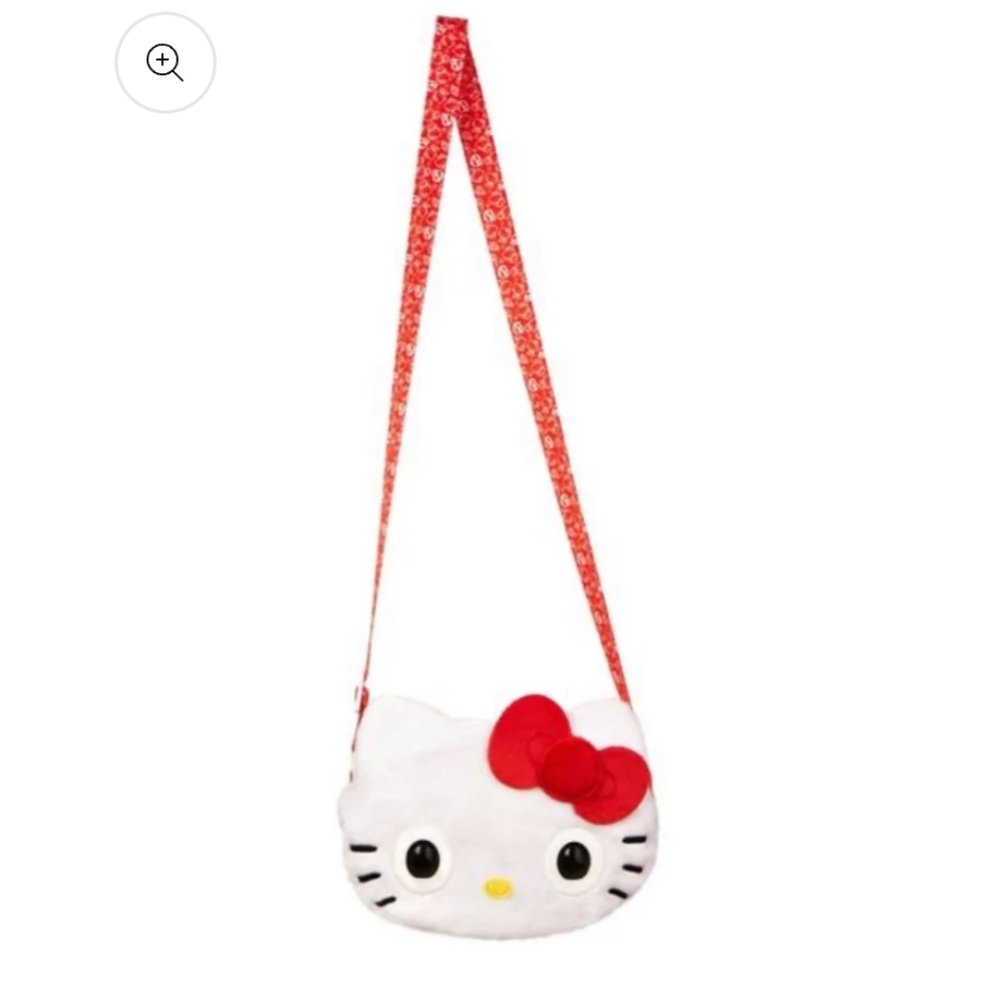 Sanrio Hello Kitty Purse Pets